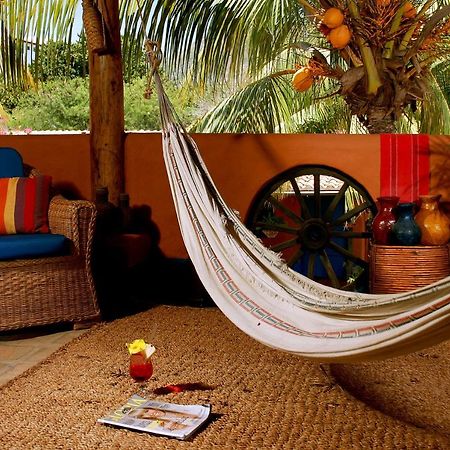 Hotel Costa Linda Beach La Mira ภายนอก รูปภาพ