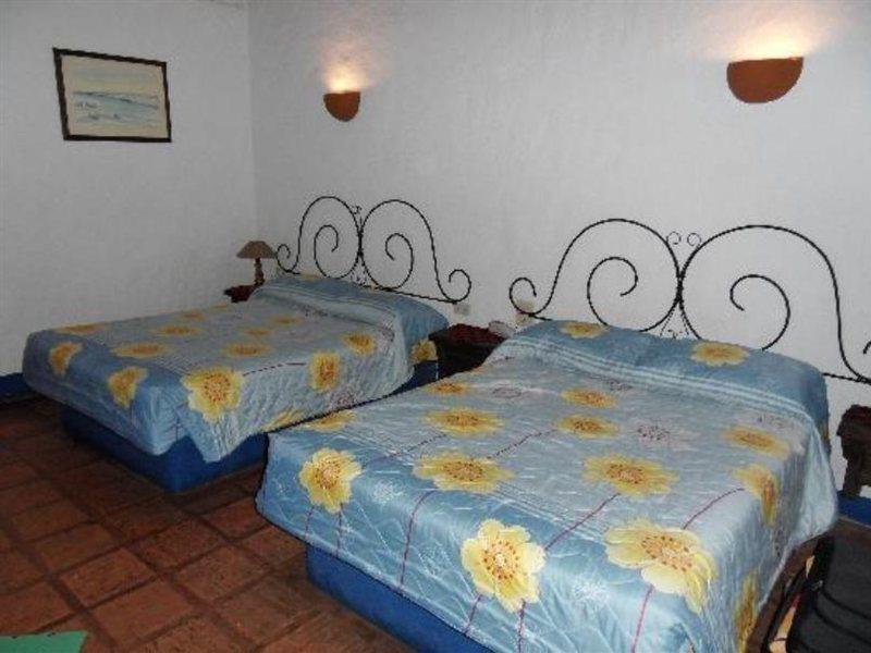 Hotel Costa Linda Beach La Mira ภายนอก รูปภาพ
