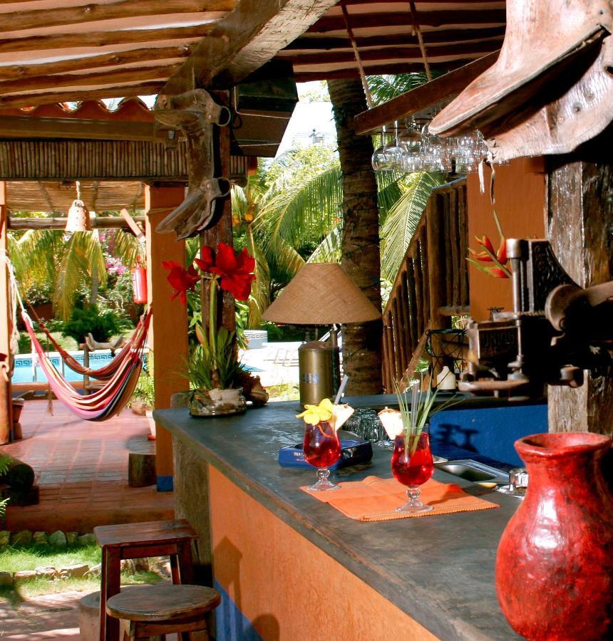 Hotel Costa Linda Beach La Mira ภายนอก รูปภาพ