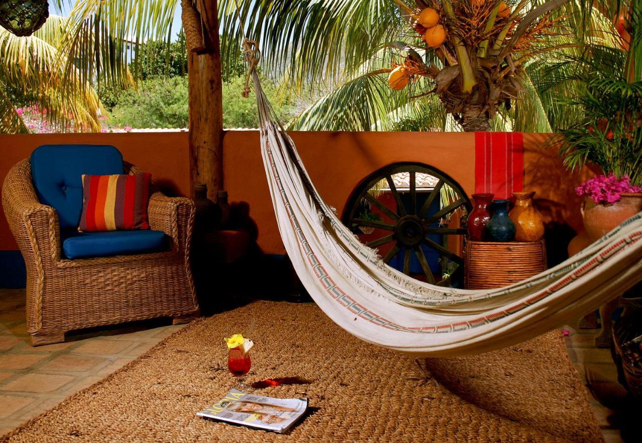 Hotel Costa Linda Beach La Mira ภายนอก รูปภาพ